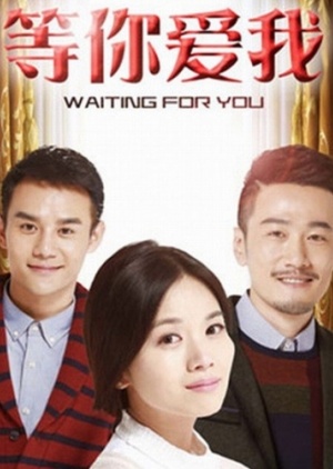 Watch the latest show Waiting For You with English subtitles for free in KissAsian