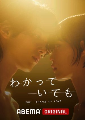 Watch the latest show Wakatte Ite mo: The Shapes of Love with English subtitles for free in Asiaflix