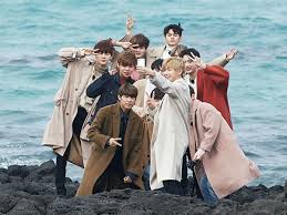 Watch the latest show Wanna One Go In Jeju with English subtitles for free in KissAsian