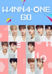 Watch the latest show Wanna-one Go with English subtitles for free in KissAsian