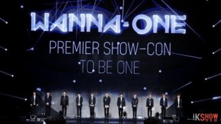 Watch the latest show Wanna One Premier Show-Con with English subtitles for free in KissAsian