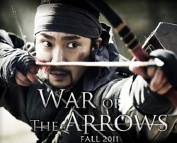 Watch the latest show War of the Arrows with English subtitles for free in Asiaflix