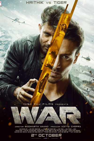 Watch the latest show War with English subtitles for free in Asiaflix