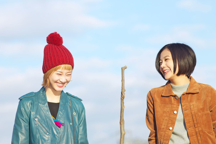 Watch the latest show warau manekineko with English subtitles for free in KissAsian