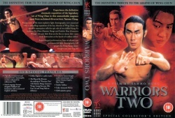 Watch the latest show Warriors Two with English subtitles for free in Asiaflix