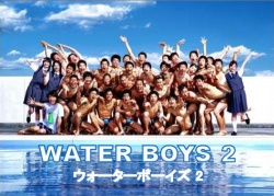 Watch the latest show Water Boys s2 with English subtitles for free in Asiaflix
