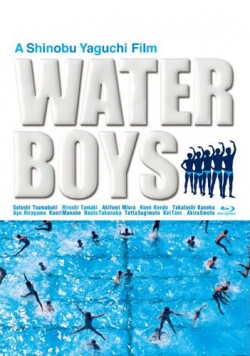 Watch the latest show water boys with English subtitles for free in Asiaflix