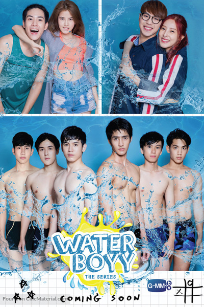 Watch the latest show Water Boyy The Series with English subtitles for free in Asiaflix