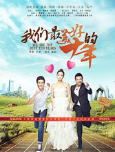 Watch the latest show We Are The Best Ten years with English subtitles for free in KissAsian