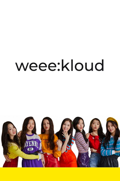 Watch the latest show weee:kloud with English subtitles for free in Asiaflix