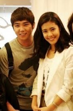 Watch the latest show WGM Acorn Jelly Couple with English subtitles for free in Asiaflix