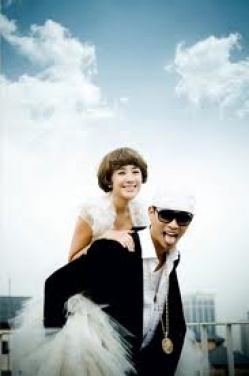 Watch the latest show WGM Ant Couple with English subtitles for free in Asiaflix