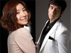 Watch the latest show WGM KangYoon Couple with English subtitles for free in Asiaflix