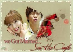 Watch the latest show WGM SunHee Couple with English subtitles for free in KissAsian