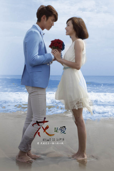 Watch the latest show What Is Love with English subtitles for free in Asiaflix