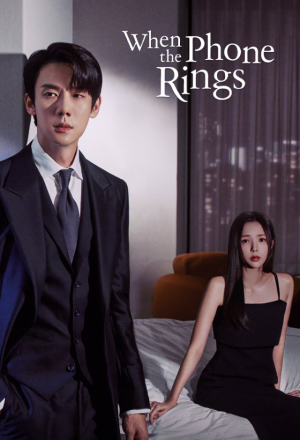 Watch the latest show When the Phone Rings with English subtitles for free in Asiaflix