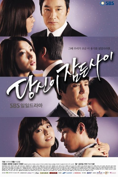 Watch the latest show While You Were Sleeping with English subtitles for free in Asiaflix