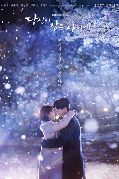 Watch the latest show While You Were Sleeping with English subtitles for free in Asiaflix