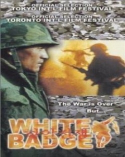 Watch the latest show White Badge with English subtitles for free in Asiaflix