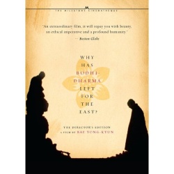 Watch the latest show Why Has Bodhi-Dharma Left for the East with English subtitles for free in Asiaflix