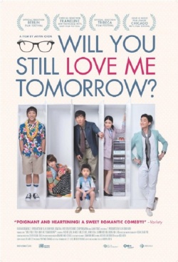 Watch the latest show Will You Still Love Me Tomorrow with English subtitles for free in KissAsian