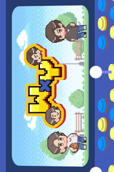 Watch the latest show WxY with English subtitles for free in Asiaflix