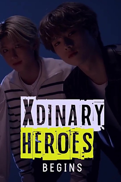 Watch the latest show Xdinary Heroes BEGINS with English subtitles for free in Asiaflix