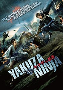 Watch the latest show Yakuza vs. Ninja with English subtitles for free in KissAsian