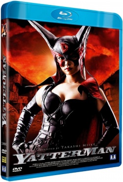 Watch the latest show Yatterman with English subtitles for free in Asiaflix