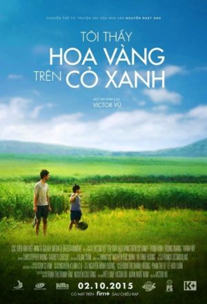 Watch the latest show Yellow Flowers On Green Grass with English subtitles for free in KissAsian