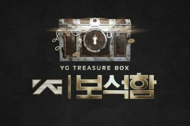 Watch the latest show YG Treasure Box with English subtitles for free in Asiaflix