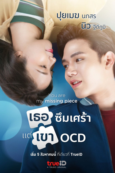 Watch the latest show You Are My Missing Piece with English subtitles for free in Asiaflix