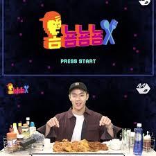 Watch the latest show Yum-Yum Yum-Yum with English subtitles for free in Asiaflix