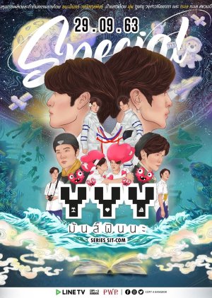 Watch the latest show YYY Special with English subtitles for free in Asiaflix