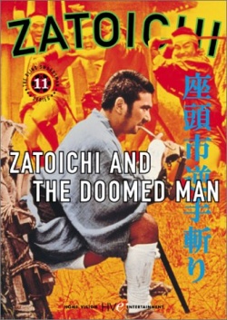 Watch the latest show Zatoichi 11 Zatoichi and the Doomed Man with English subtitles for free in Asiaflix