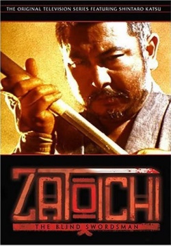 Watch the latest show Zatoichi season 2 with English subtitles for free in Asiaflix