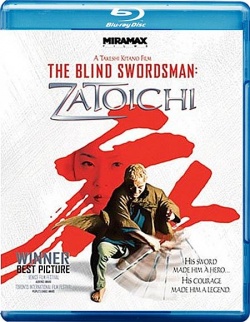Watch the latest show Zatoichi with English subtitles for free in Asiaflix