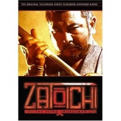 Watch the latest show Zatoichi with English subtitles for free in Asiaflix