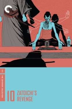 Watch the latest show Zatoichi's Revenge with English subtitles for free in Asiaflix