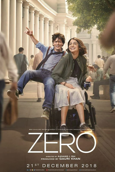 Watch the latest show Zero with English subtitles for free in Asiaflix