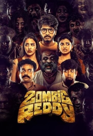 Watch the latest show Zombie Reddy with English subtitles for free in Asiaflix